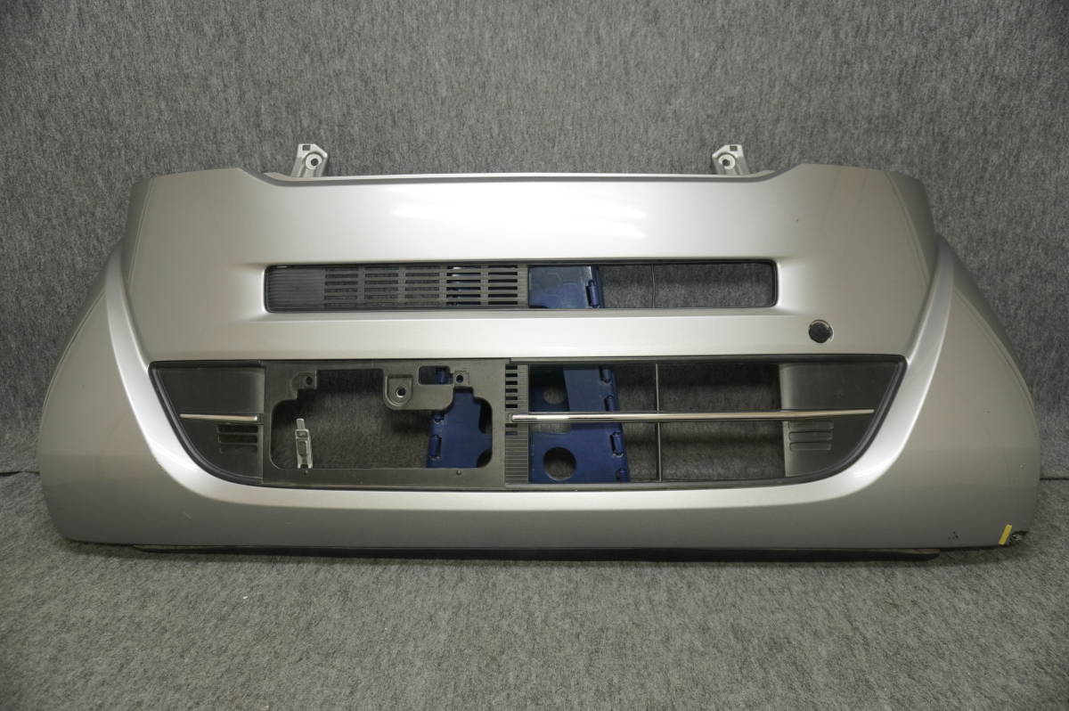 JF1 JF2 N-BOX エヌボックス 純正 フロントバンパー ロアグリル