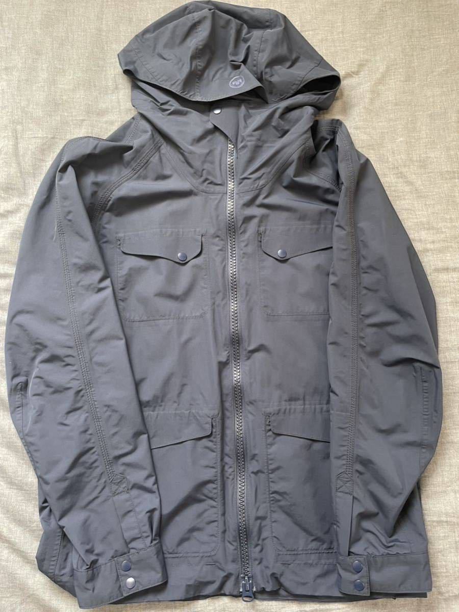 SOPH マウンテンパーカー SOPHNET×FRAGMENT×FSF Sサイズ SOPHNET. FSF MOUNTAIN PARKA サイズL マウンテンパーカー fragment