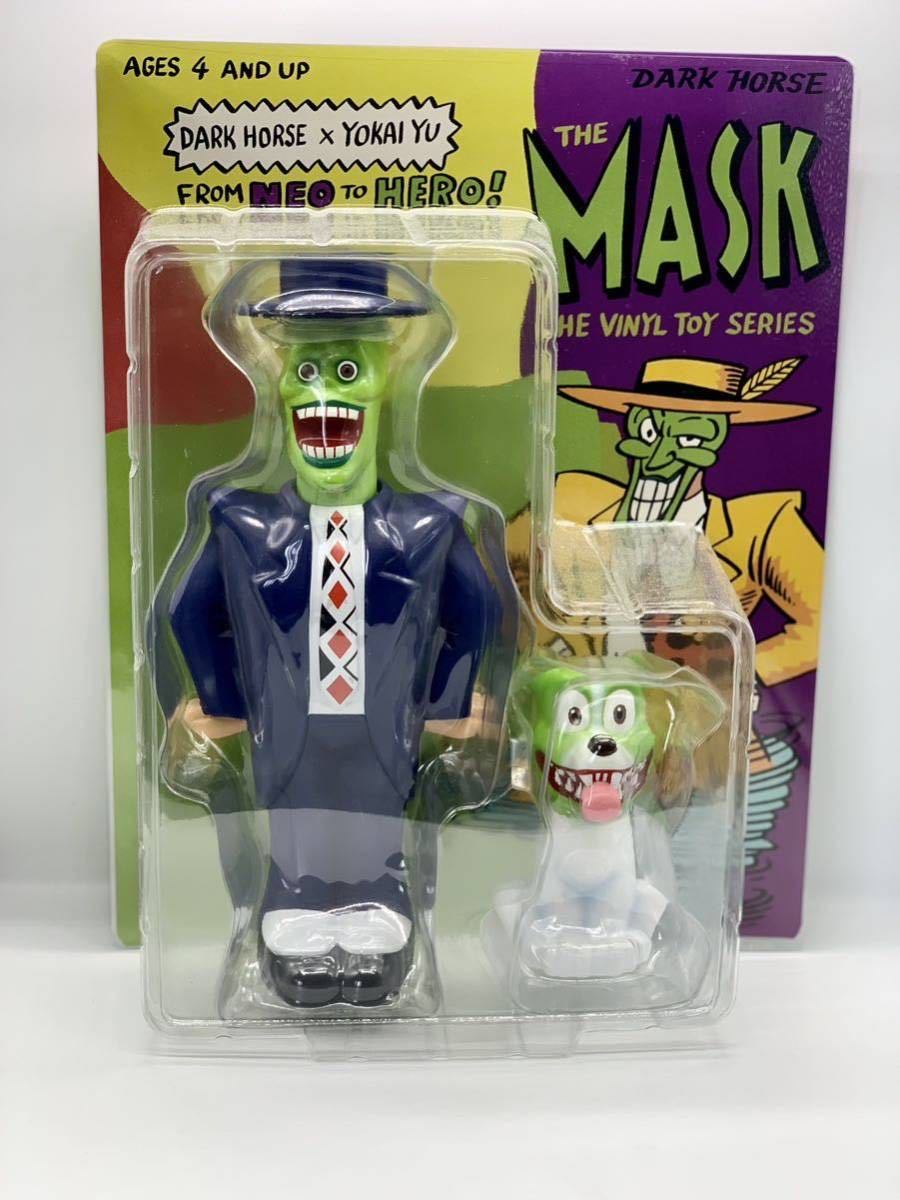 未開封 マスク mask Neoplayeroneソフビ フィギュア super festival