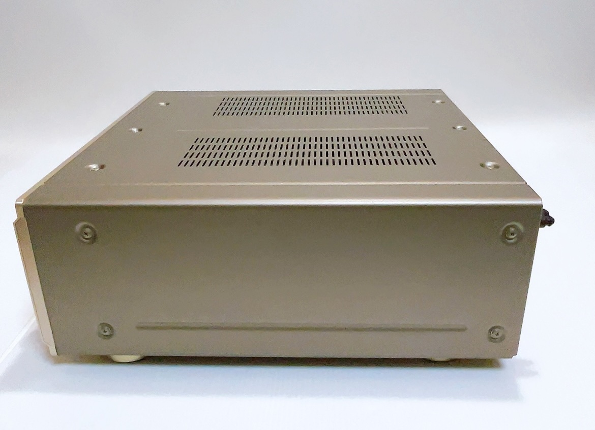 ○DENON PMA-2000Ⅳ プリメインアンプ 現状品 プリメインアンプ DENON