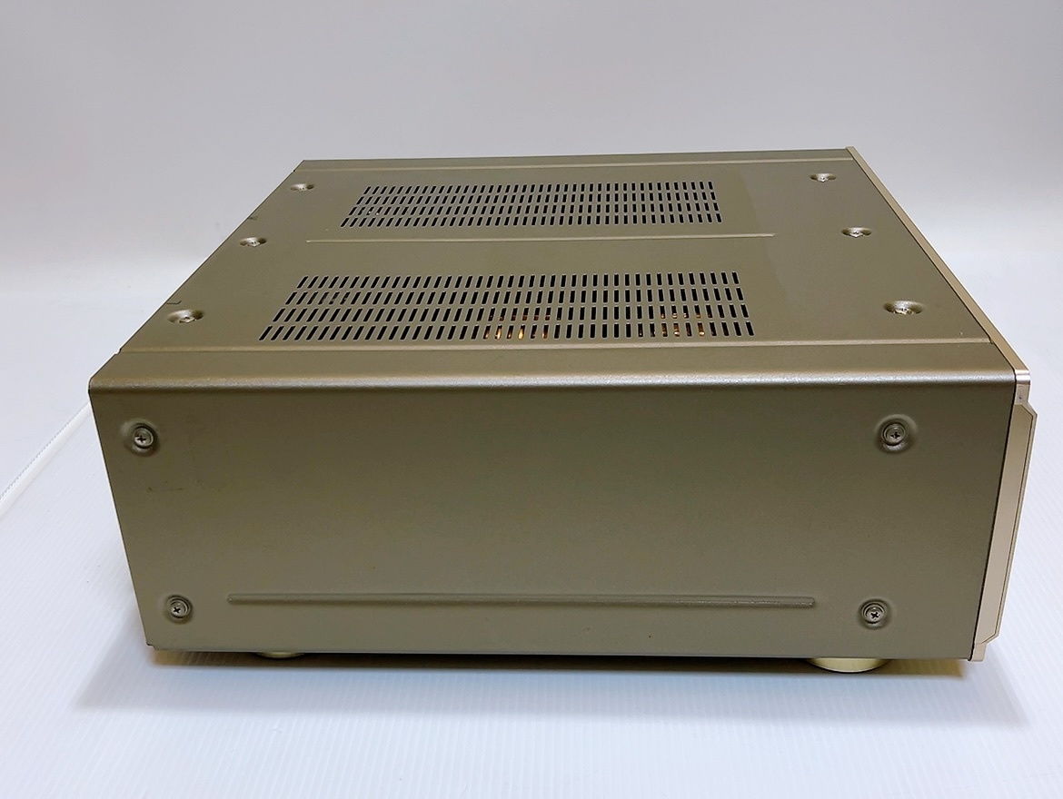 ○DENON PMA-2000Ⅳ プリメインアンプ 現状品 プリメインアンプ DENON