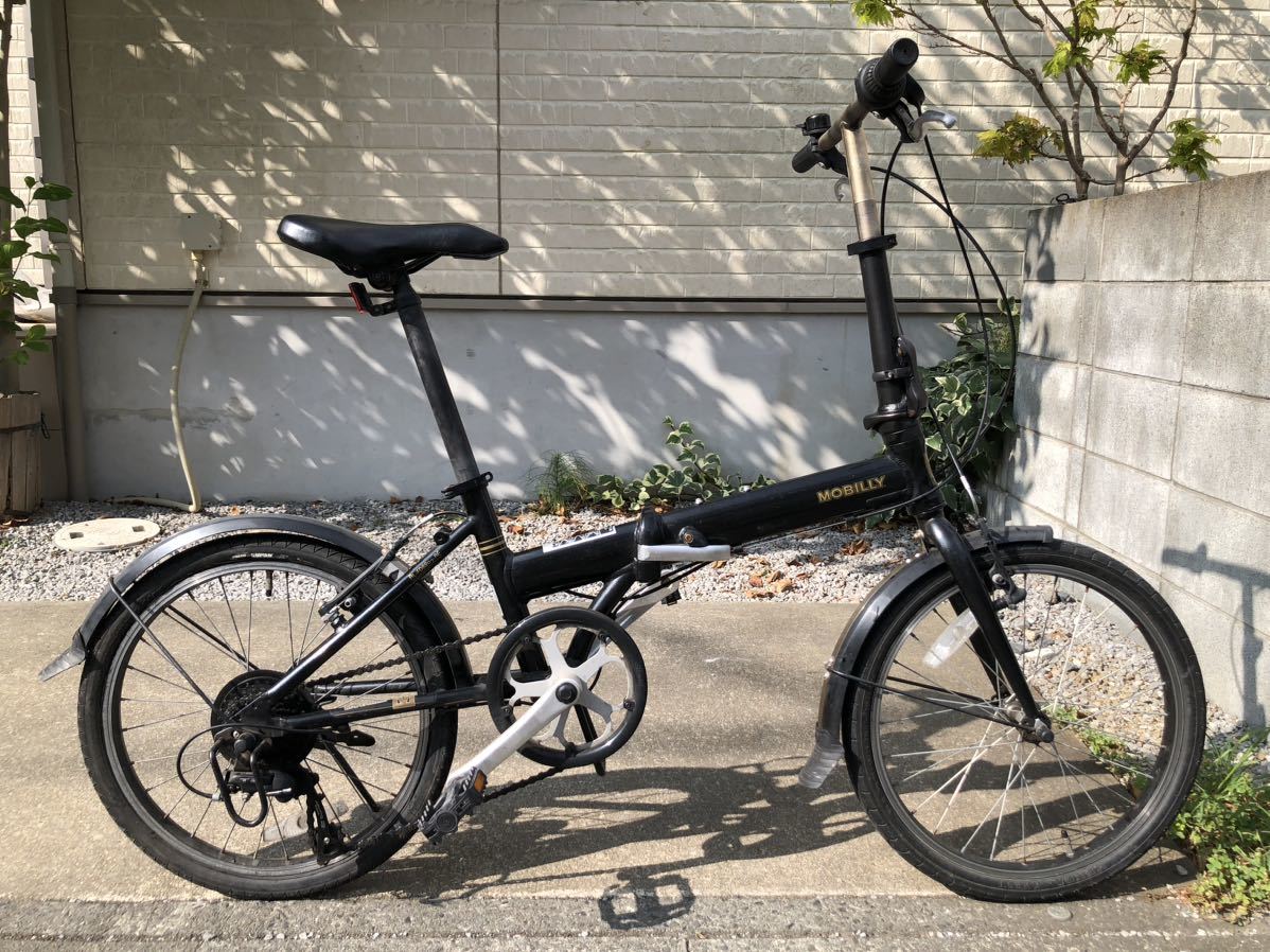 AL-FDB207 LONG BRIGHT HARRY QUINN MOBILLY TRANS QUINN(ハリークイン