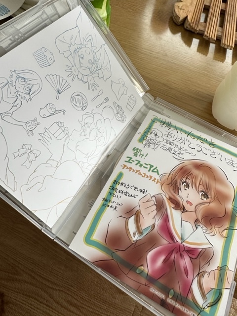 特別編　響け♪ユーフォニアム　アンサンブルコンテスト　Blu-Ray劇場先行限定版 送料無料 匿名配送