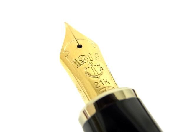 1円 SAILOR セーラー ペン先 21K 21金 万年筆 筆記用具 文房具