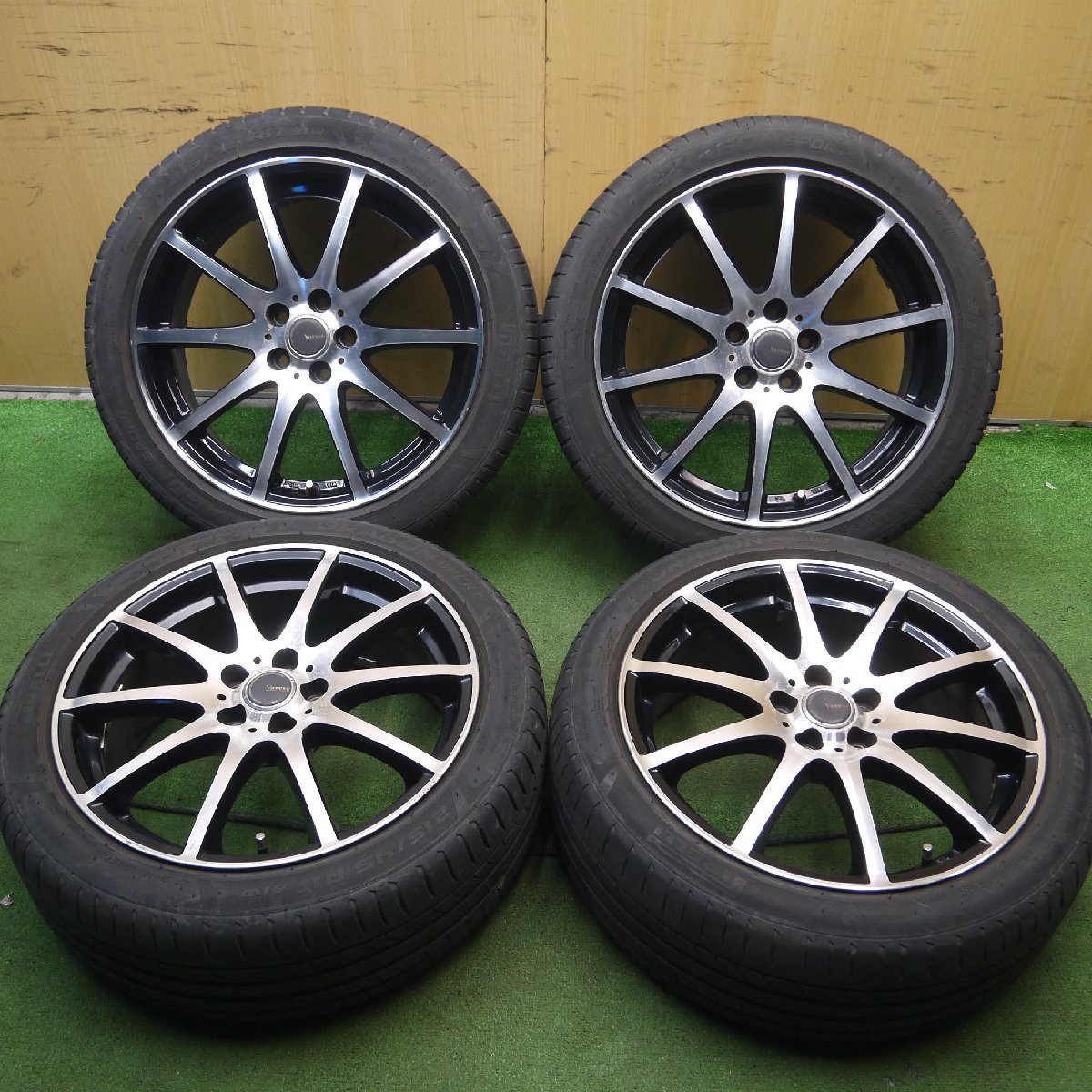 ピレリ ドラゴンスポーツ 215/45R17 17インチ タイヤ 2本セット 002R