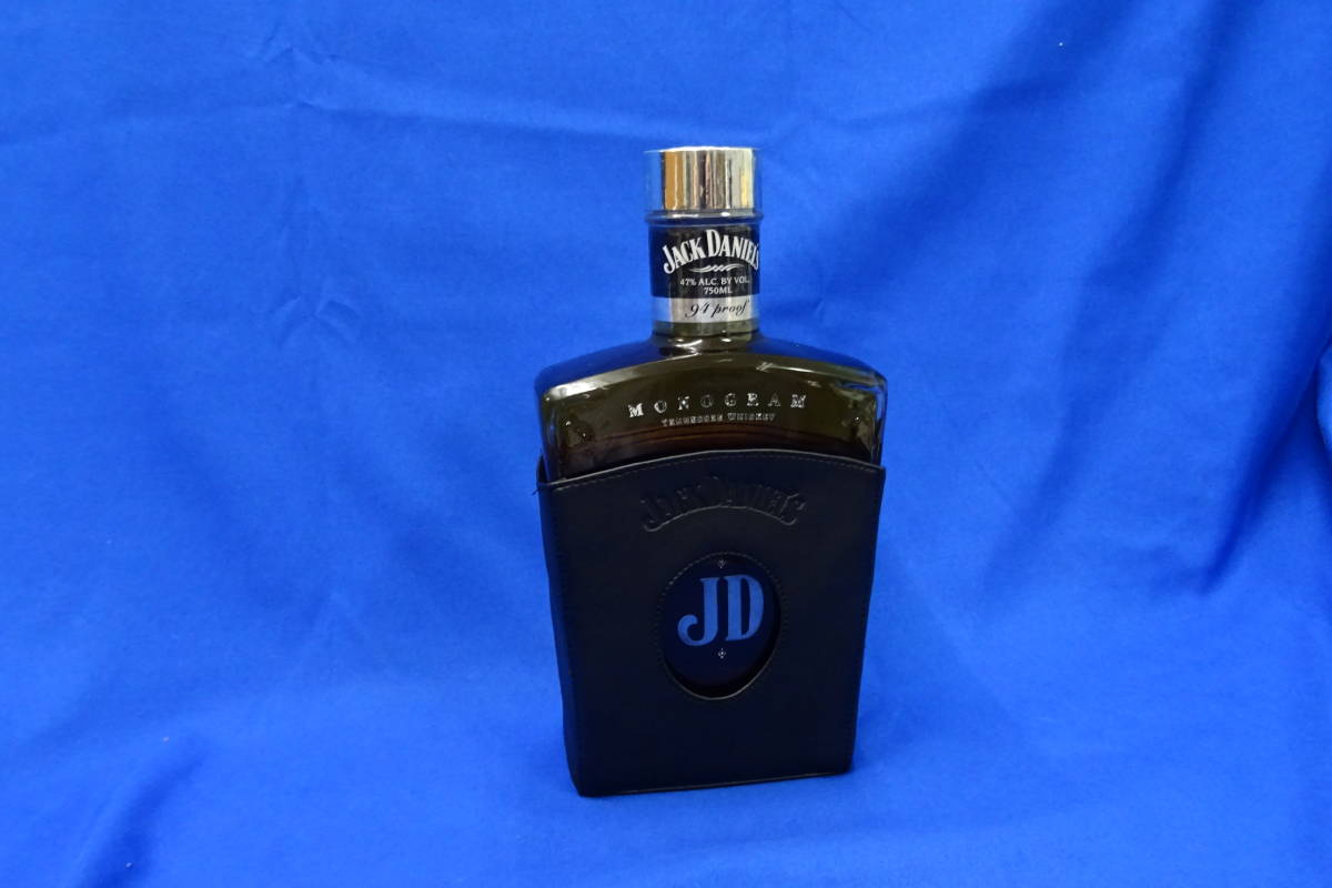 JDジャック ダニエル ウイスキー Jack daniel's 750ml 47%バーボン