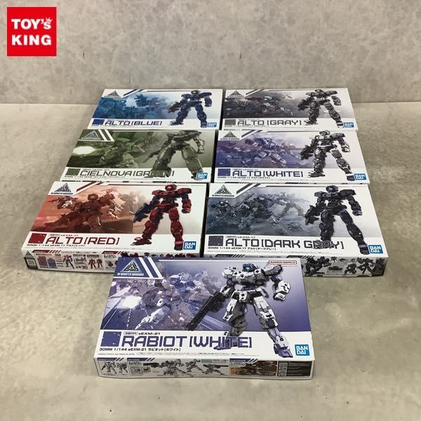 ◎超合金 ライタンシリーズ 10体セット □t1014 中古☆未開封 バンダイ 超合金 ゴールドライタン タイム