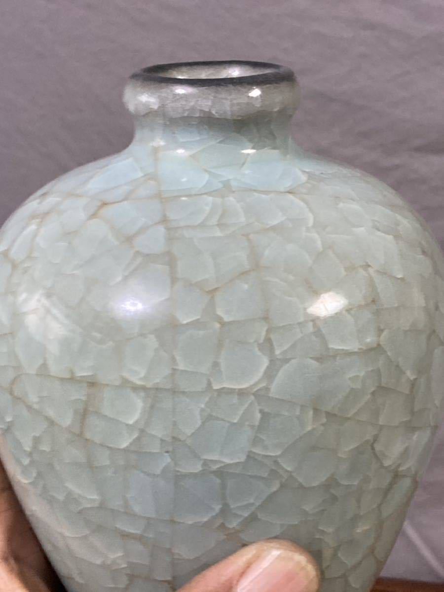 専用 中国古玩 龍泉窯 高麗青磁尺寸大皿 専用 中国古玩 龍泉窯 高麗