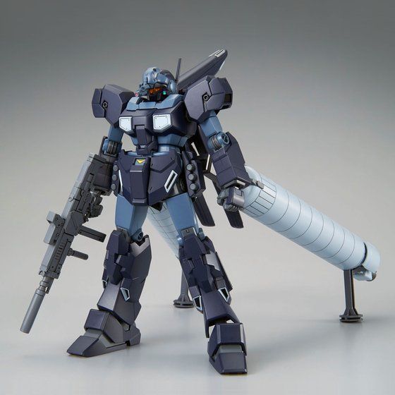 ジェスタ （シェザール隊仕様 HG 1⁄144 | HG B＆C班装備）再販