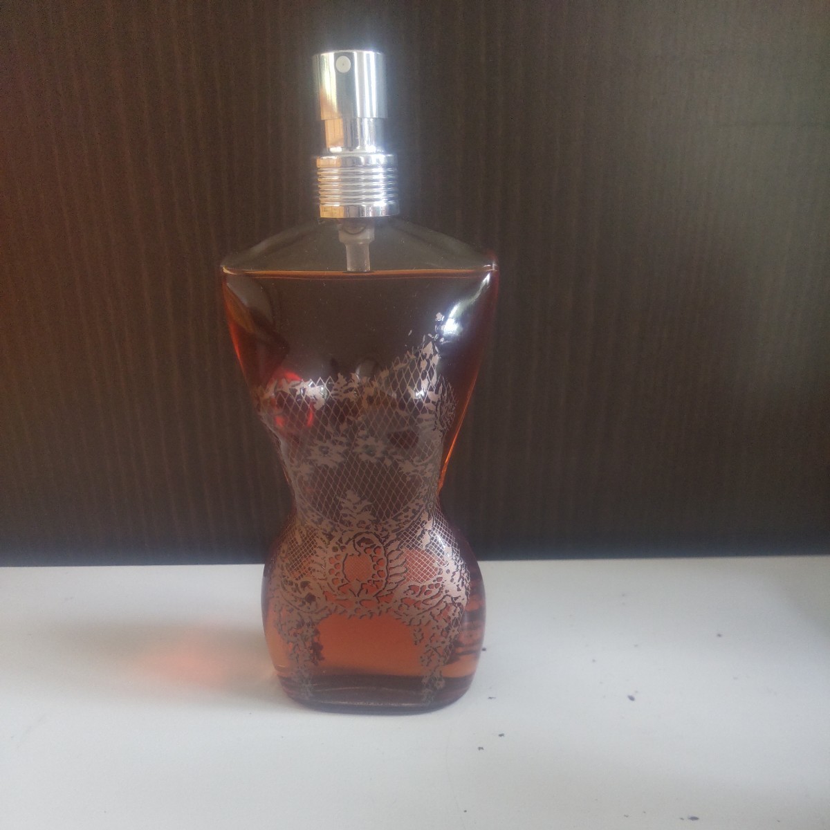  ジャンポールゴルチェ JEAN PAUL GAULTIER 100ml 12(女性用)｜売買されたオークション情報、yahooの商品情報をアーカイブ公開 - オークファン その他