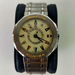 コルムのYahoo!オークション(旧ヤフオク!)の相場・価格を見る｜Yahoo