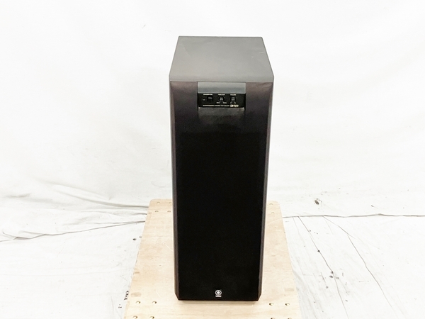 YAMAHA ヤマハ - YST-SW160 : YST-SW160:（MC）チェリー スーパー サブ