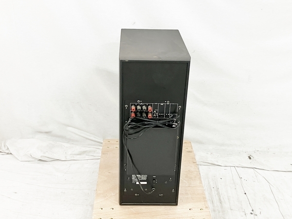 YAMAHA ヤマハ - YST-SW160 : YST-SW160:（MC）チェリー スーパー サブ