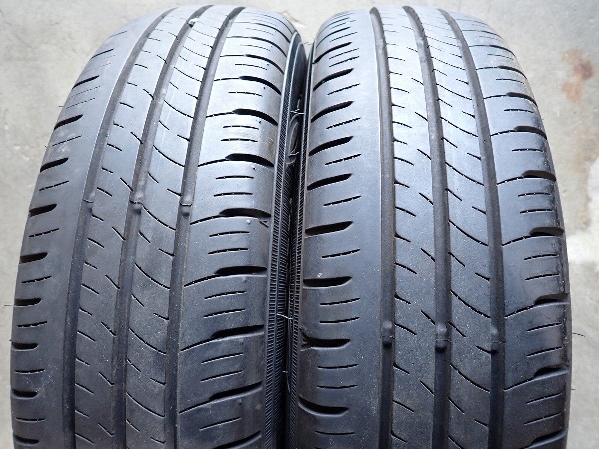 軽自動車 YS0366【送料無料155/65R14】タント N-BOX ミラ アルト