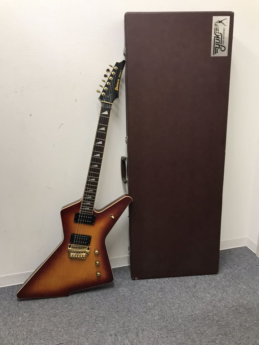 Charvel CHARVEL JACKSON 0 BY スルーネック - Model5 ソロイスト