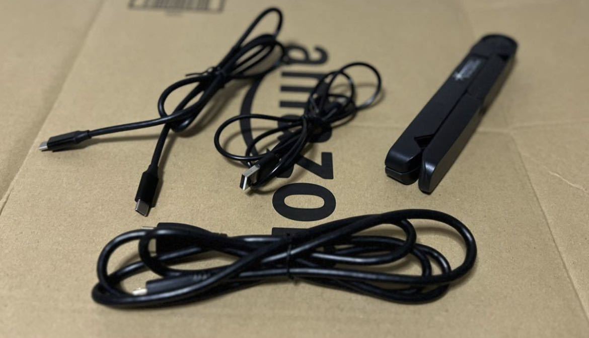 100円スタート2】中古美品 ユニーク製 プロメテウスモニターシリーズ 