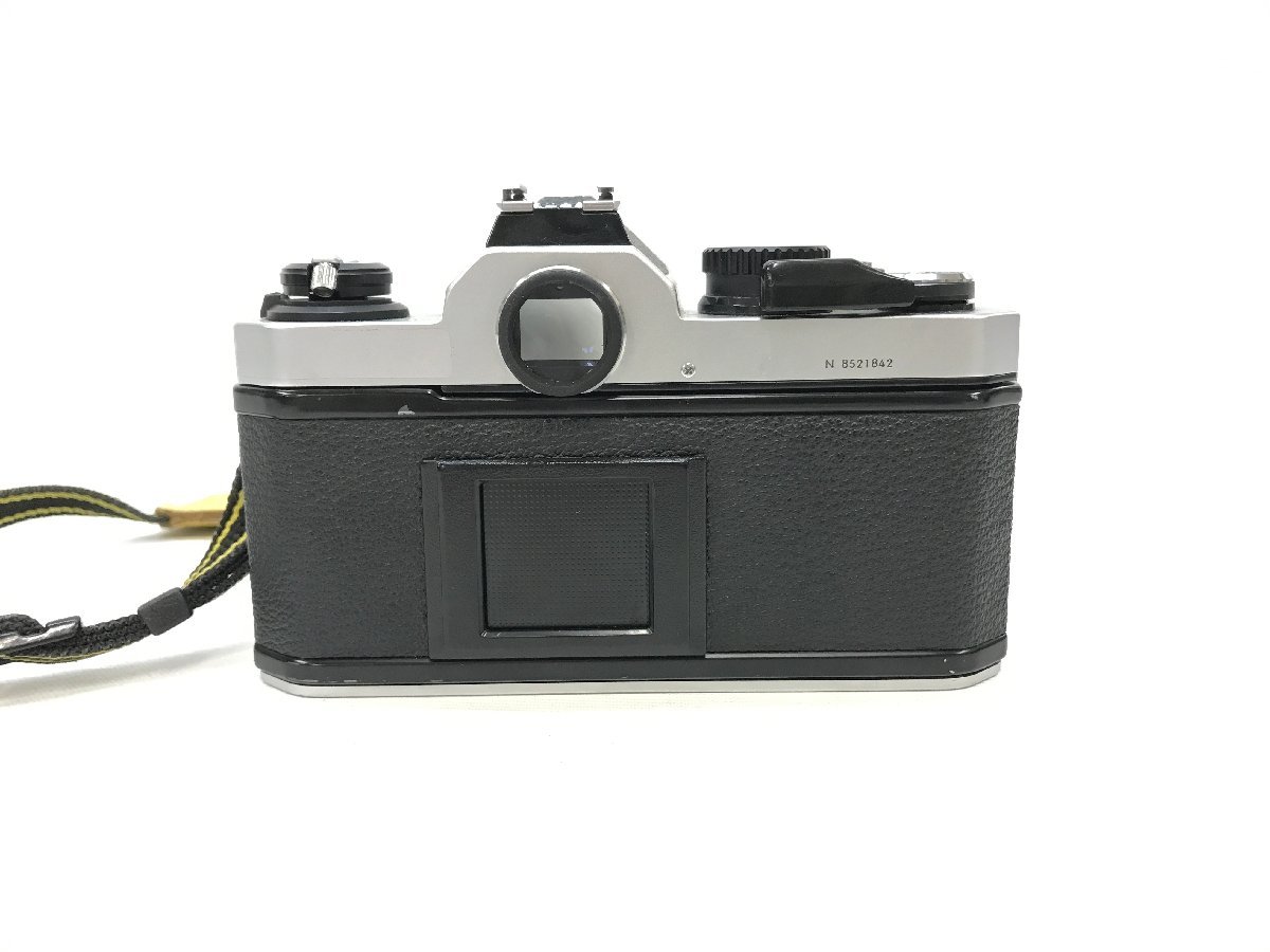 Nikon FM2 フィルム一眼レフカメラ 28-70mmレンズ付き 【公式通販】