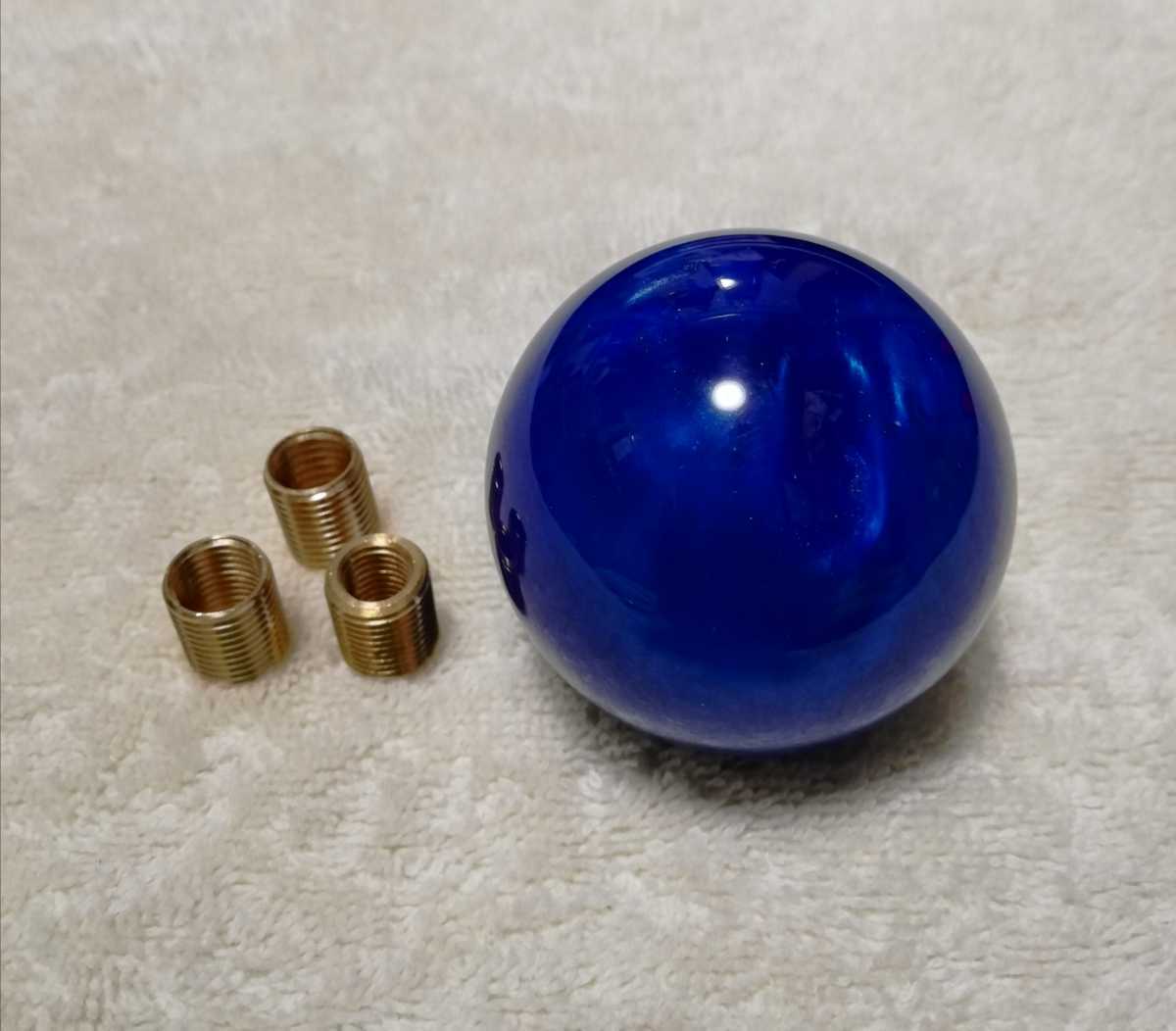 ★球形 マーブル アクリル シフトノブ ★検） 大理石 HONDA フィット 無限 modulo TRD AE86 日産 nismo Z33 S15 BRZ WRX STI ZC33 JDM USDM