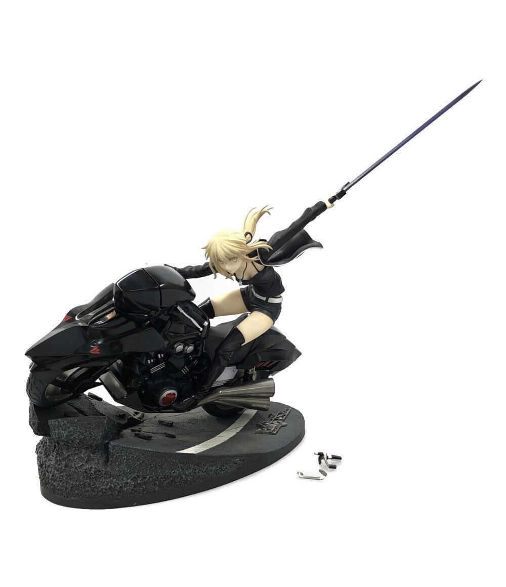 東京フィギュア ⁄ Fate⁄Grand Order バーサーカー⁄アルトリア