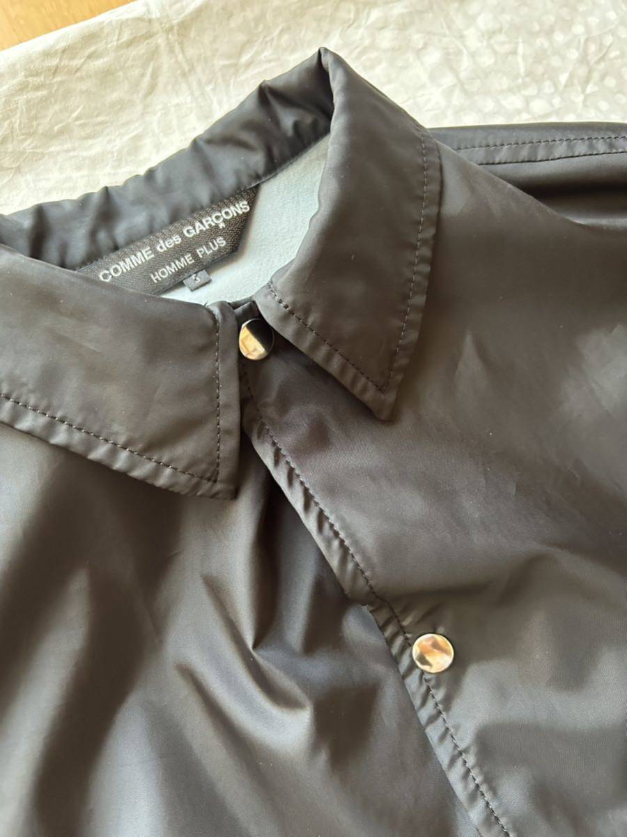 2020 S/S COMME des GARCONS HOMME PLUS 2020年春夏 コムデギャルソン 