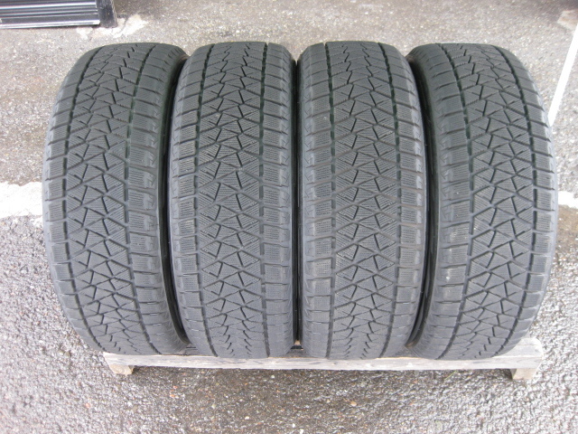 ★　ブリヂストン　 235/55R20 　235/55ｒ20　　　　Ｓ－０３１３