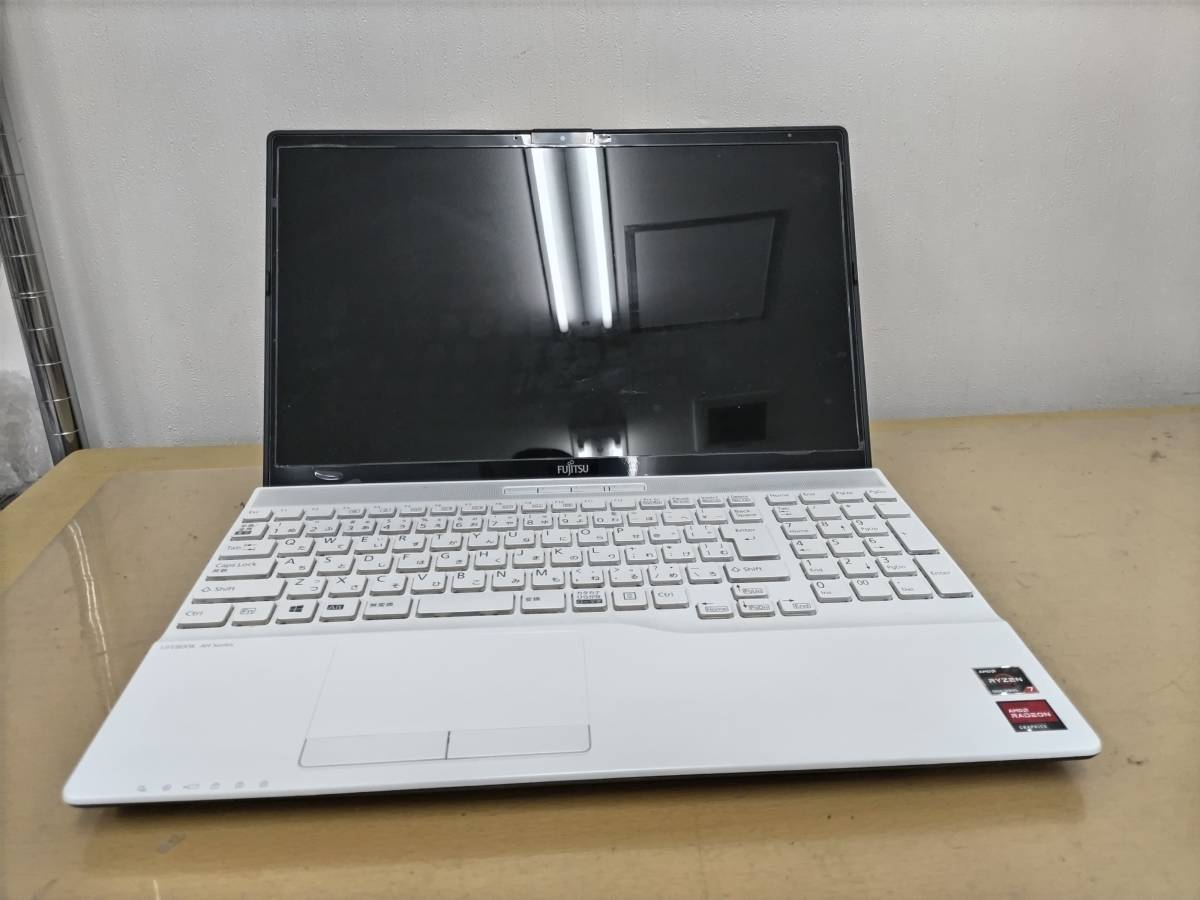 ☆ ジャンク品 FMVA50F3W AH50/F3 ☆ LIFEBOOK 【公式通販】