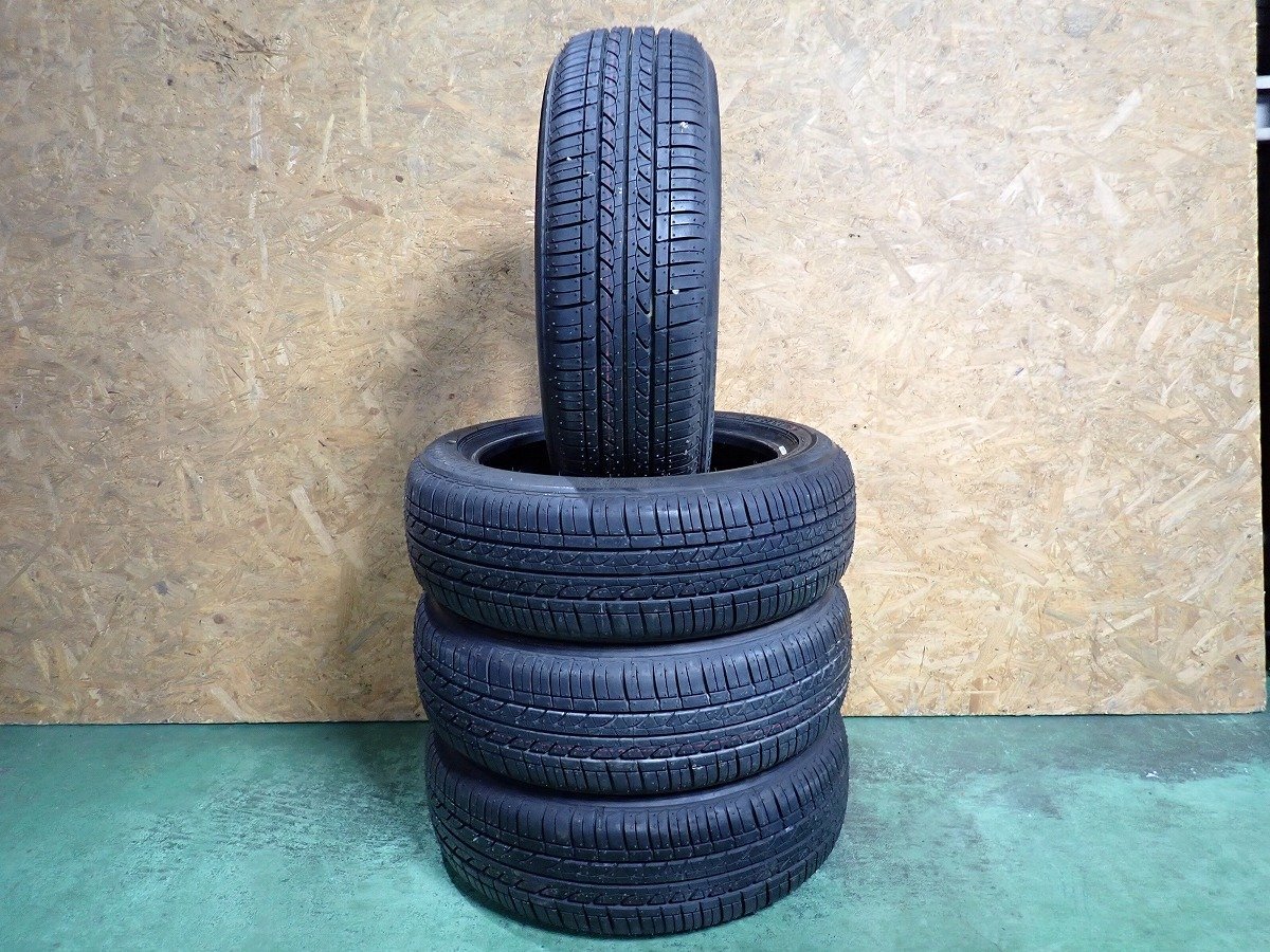 ブリジストン バリ溝!! ブリヂストン B250 165/55R14 4本 GM0467送料 