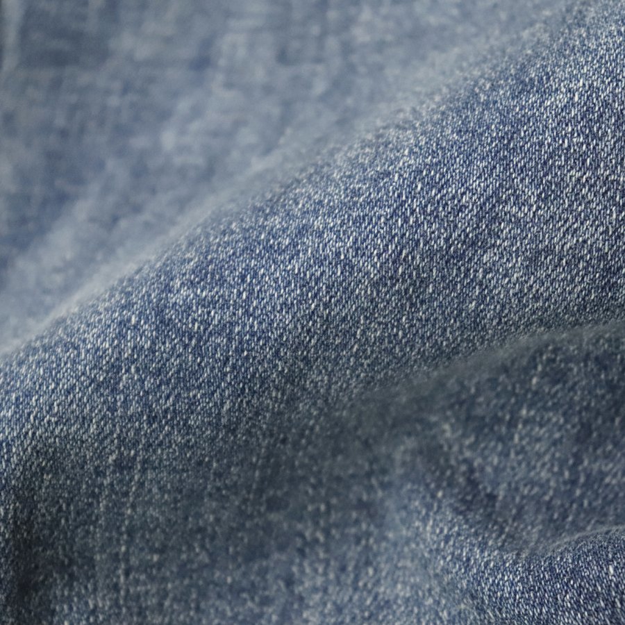 【低価，品質保証】 定価￥19，800- 新品タグ付き G-STAR RAW VODAN-R DC 3D SLIM JKT ヴィンテージ加工 ストレッチデニム トラッカージャケット L バイク