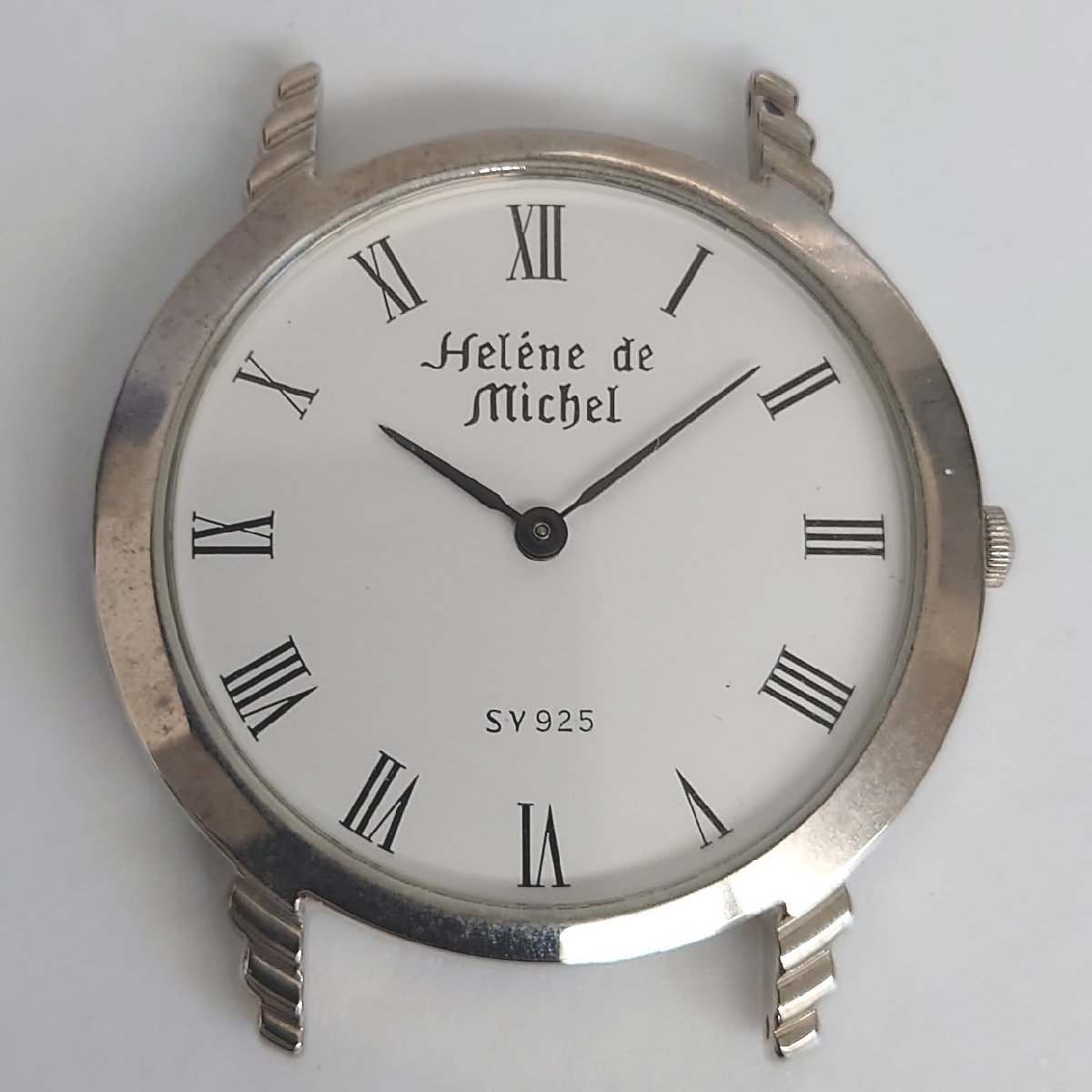 86】Helene de Michel ヘレンミッシェル SV925 刻印あり シルバー 銀  