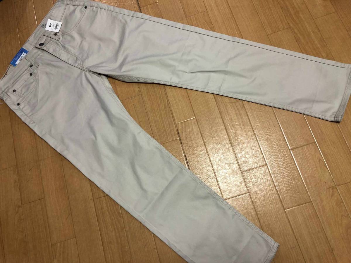 Levis(リーバイス) 502 レギュラーテーパード COOL パンツ 29507-1285