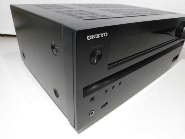 Onkyo TX-NR515 Receiver オンキョー(ONKYO)|AVアンプ⁄TX-NR515|ハード
