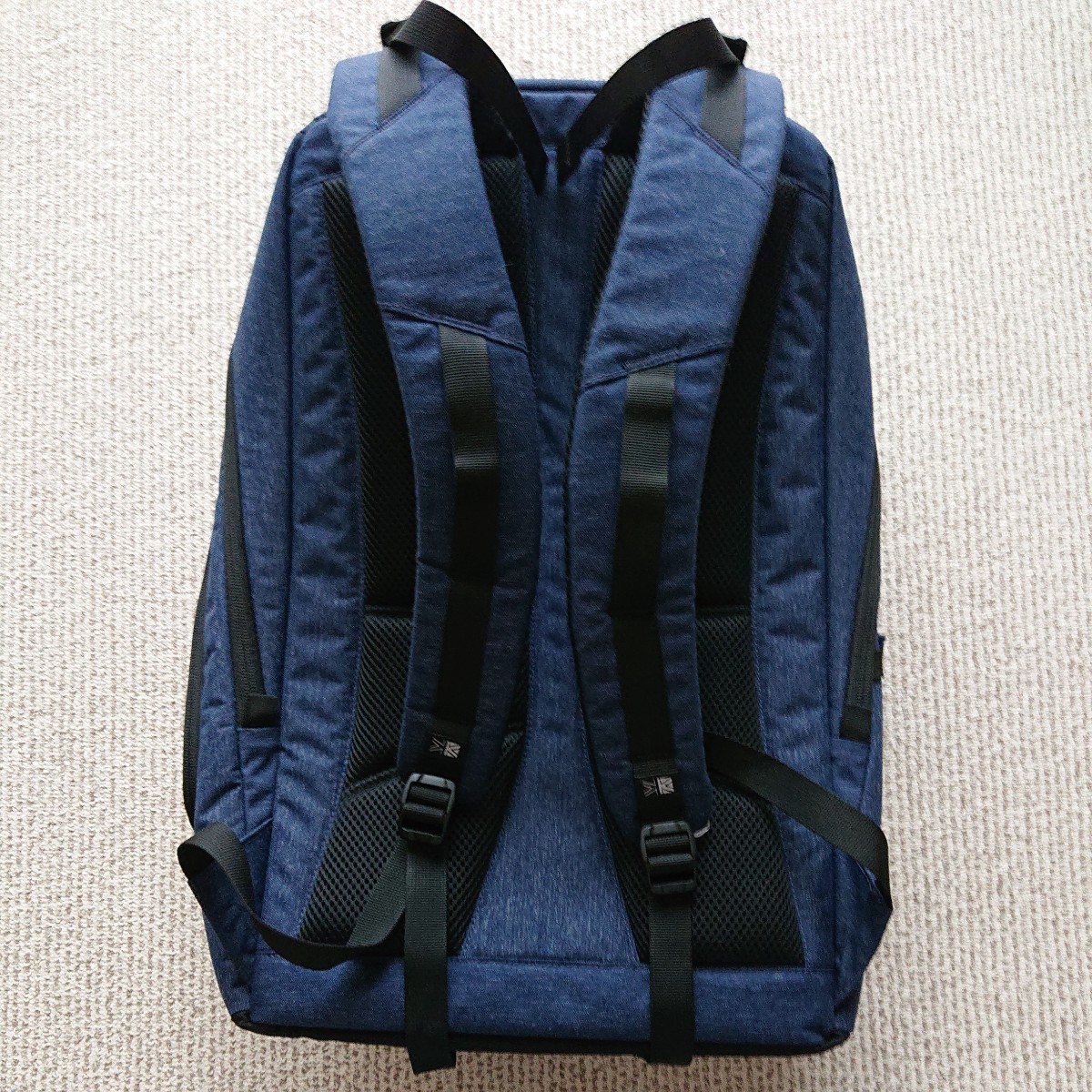 Karrimor リュック バックパック Hash DG 27 Navy 【公式通販】