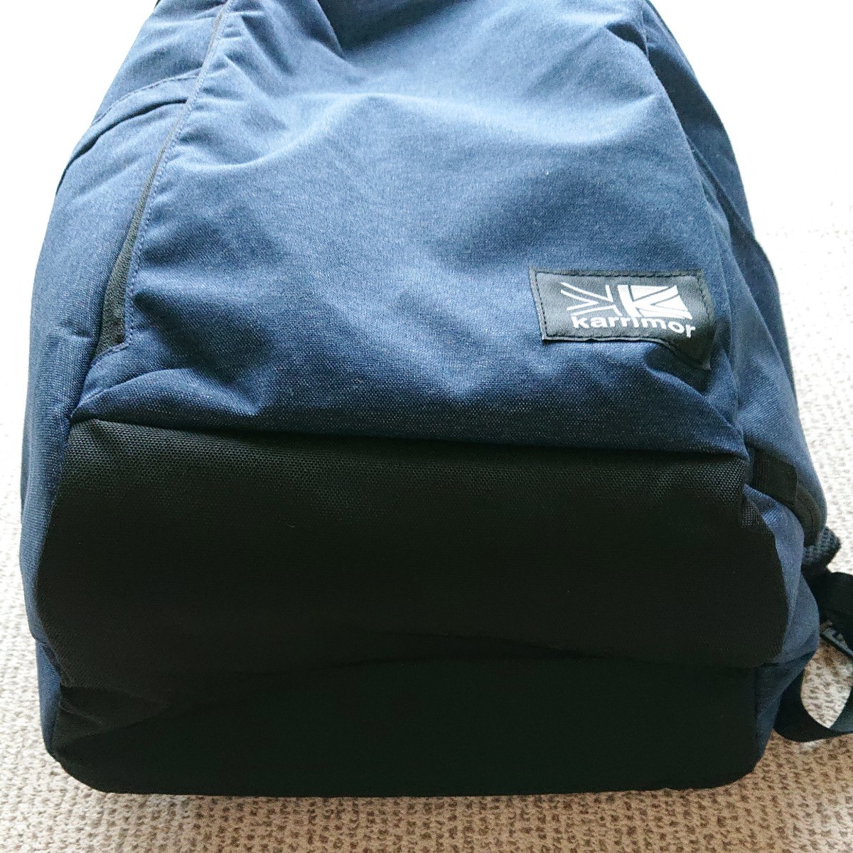 Karrimor リュック バックパック Hash DG 27 Navy 【公式通販】