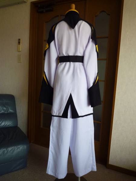 9 コスプレ衣装 ザフト白服 ガンダムseeddestiny イザークキラ 機動戦士ガンダム 売買されたオークション情報 Yahooの商品情報をアーカイブ公開 オークファン Aucfan Com