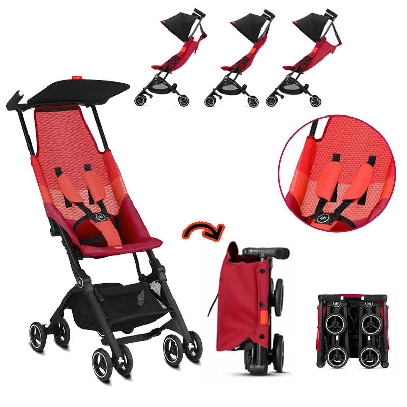 サイベックス CYBEX GB POCKIT AIR ALL TERRAIN 6ヶ月から25kgまで