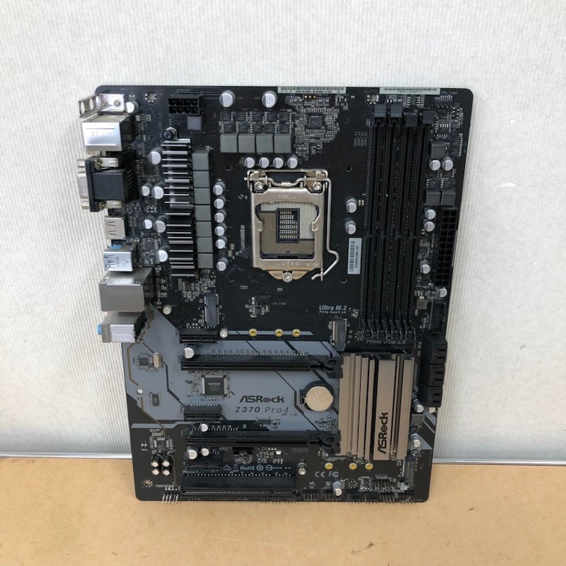 ジャンク】 PCパーツ まとめ売り グラフィックボード マザーボード CPU