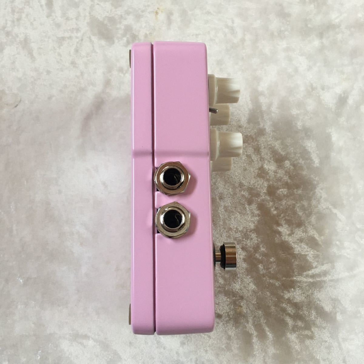 ピッチ・シフター/Brainwaves pitch shifter/tc electronic _5