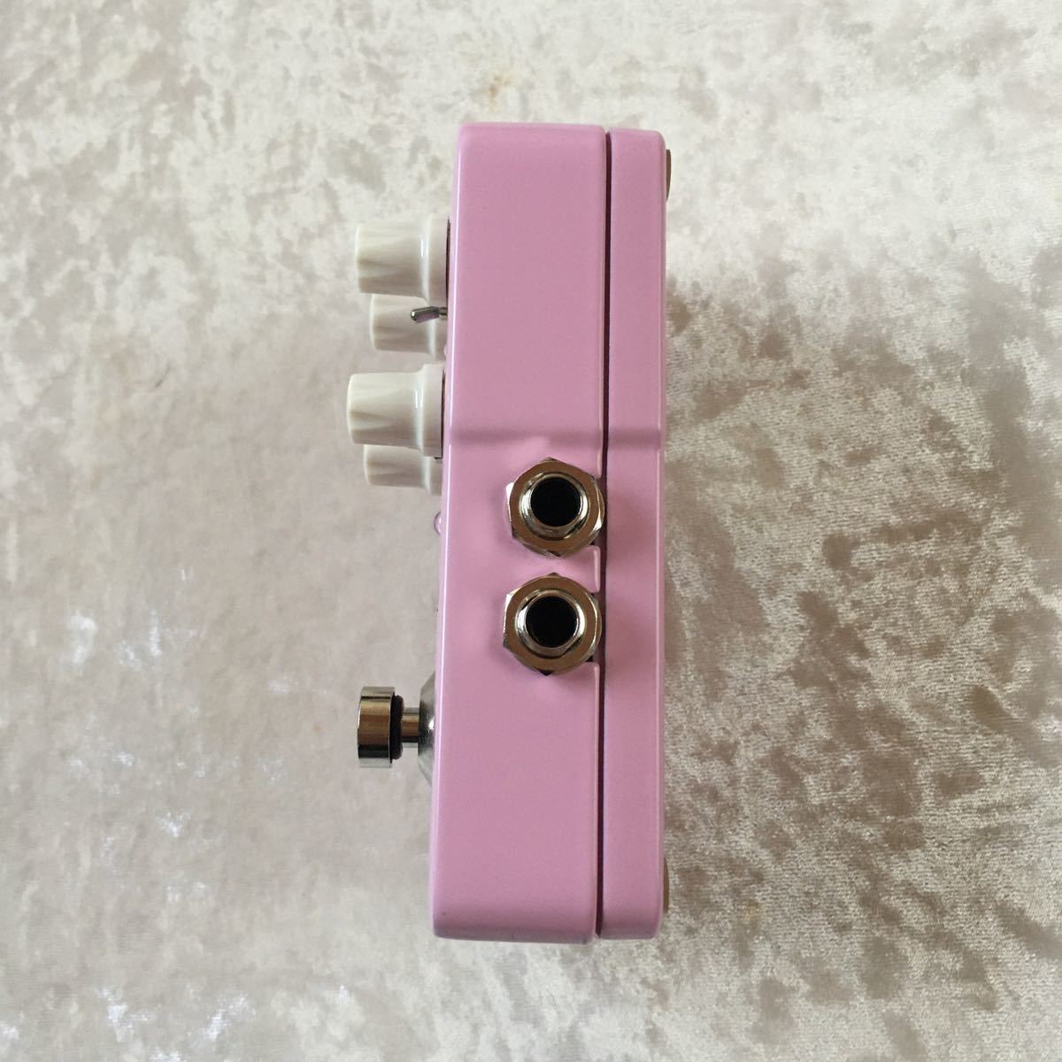 ピッチ・シフター/Brainwaves pitch shifter/tc electronic _6