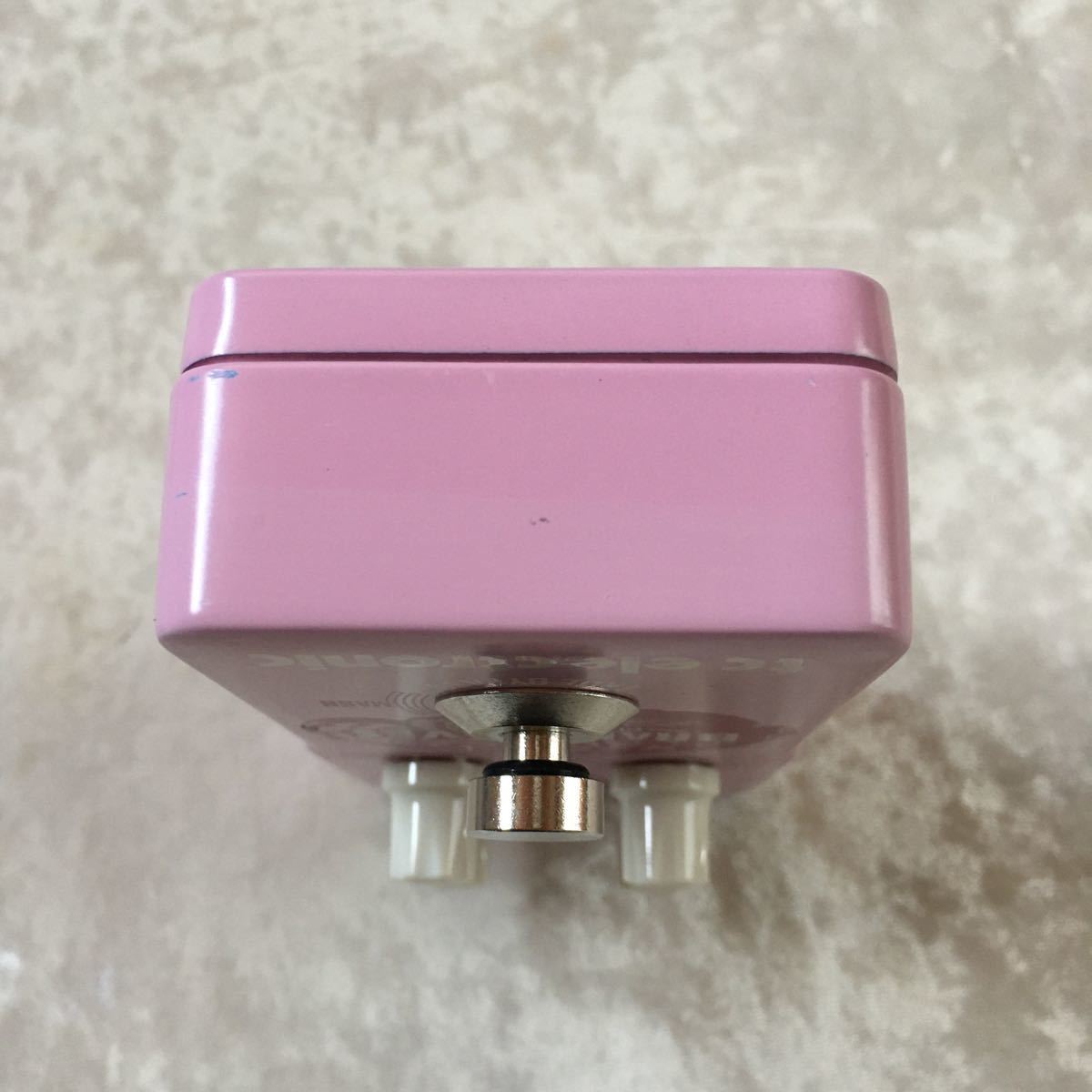 ピッチ・シフター/Brainwaves pitch shifter/tc electronic _8