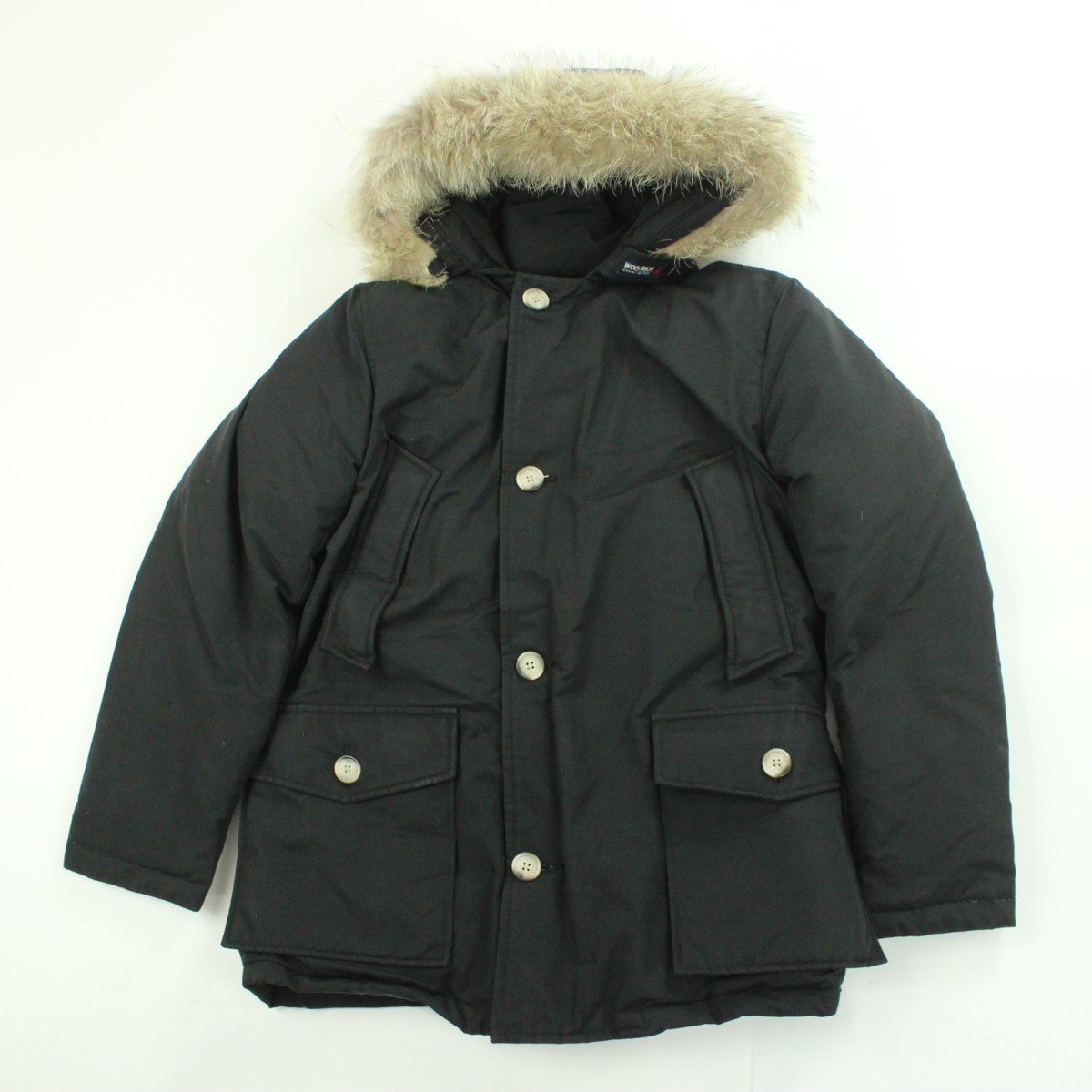 WOOLRICH / ARCTIC PARKA ウールリッチ アークティック パーカ 