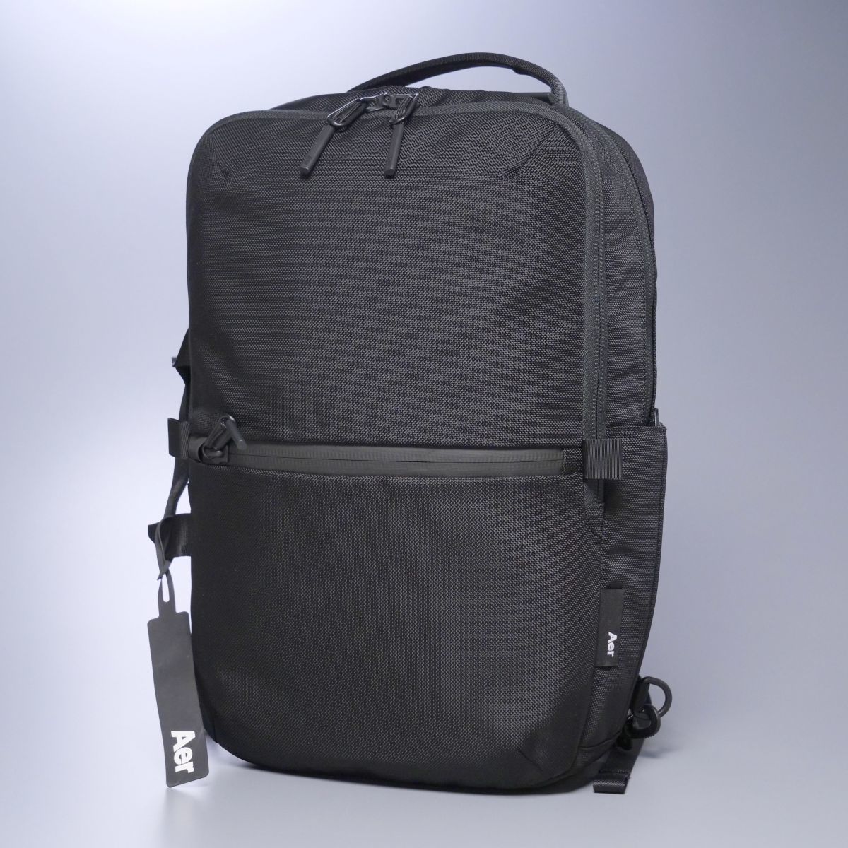 GO0856//定価￥28，600-*エアー/AER*AER21010/フライトパック2/Flight Pack 2/PC収納+ショルダー付き/3wayリュックサック/バックパック/鞄
