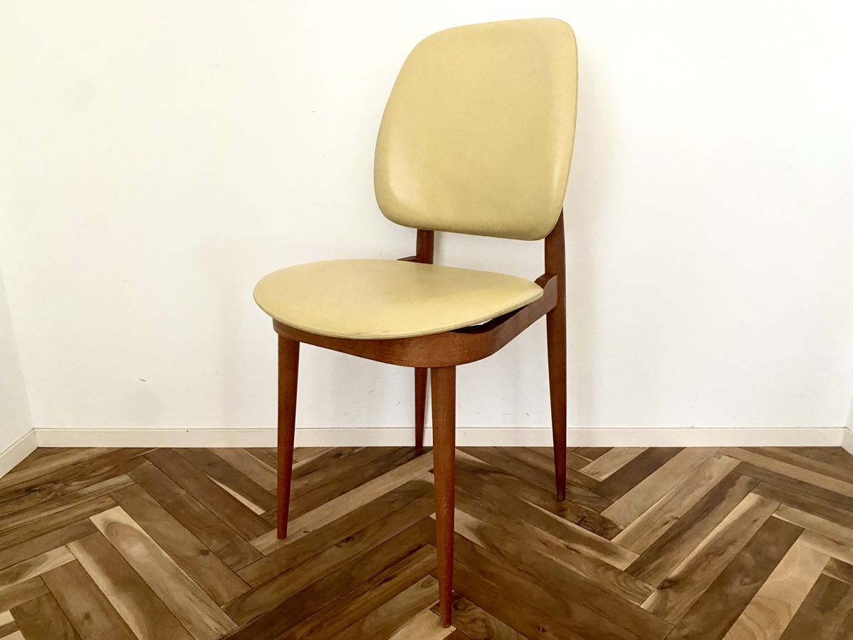 即決 ピエール ガーリッシュ PEGASE Chair ② ヴィンテージ オリジナル