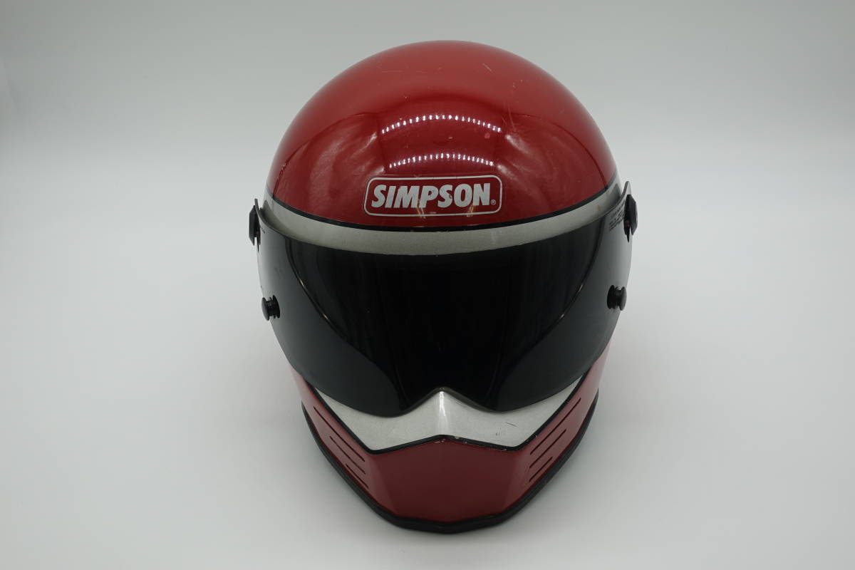SIMPSON M32 【公式通販】
