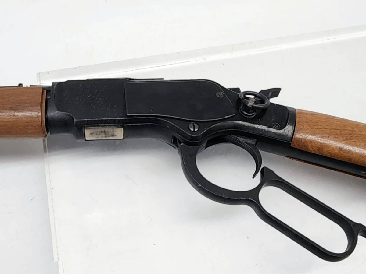 MGC WESTERN SADDLE CARBINE .44-40　モデルガン MGC WESTERN SADDLE CARBINE .44-40 モデルガン MGC モデルガン M73