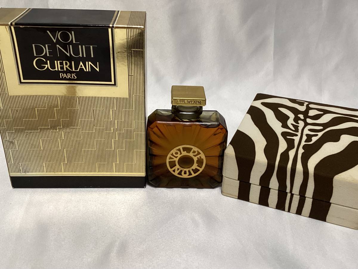 ゲラン GUERLAIN 夜間飛行 Vol de 30ml DE VOL Nuit NUIT 香水