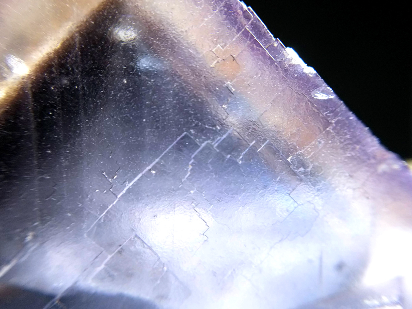 安い，送料無料 パキスタン産 パープル&times;ブルー グレー フローライト 蛍石 結晶 原石 標本 約657ct 2(原石)｜売買されたオークション情報、yahooの商品情報をアーカイブ公開 - オークファン 原石