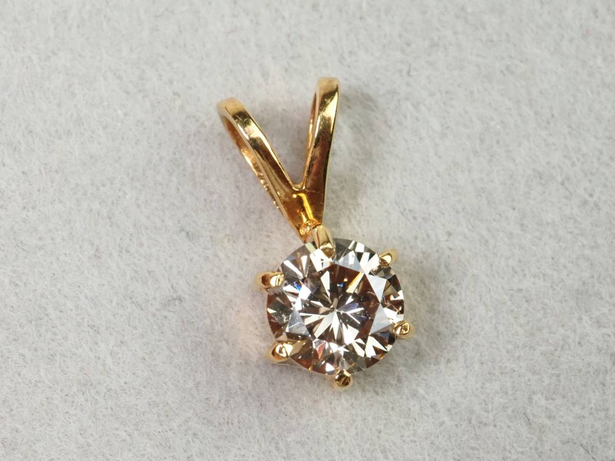 ダイヤモンド 0.52ctの中古品 2026年最新Yahoo!オークション -k18 0.2 