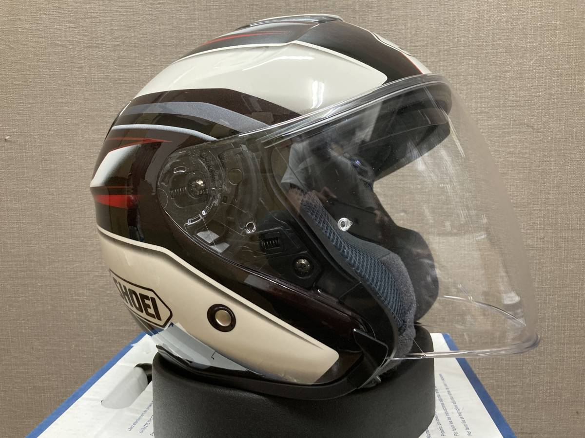 SHOEI J-Cruise J-CRUISE J-クルーズ Jクルーズ PASSE パッセ ジェット