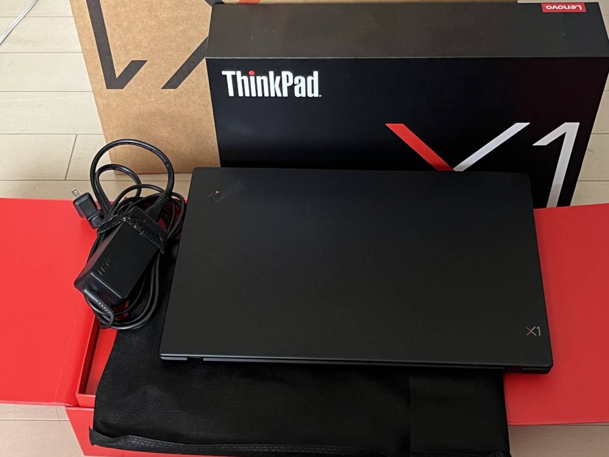 Lenovo ThinkPad X1 Carbon 