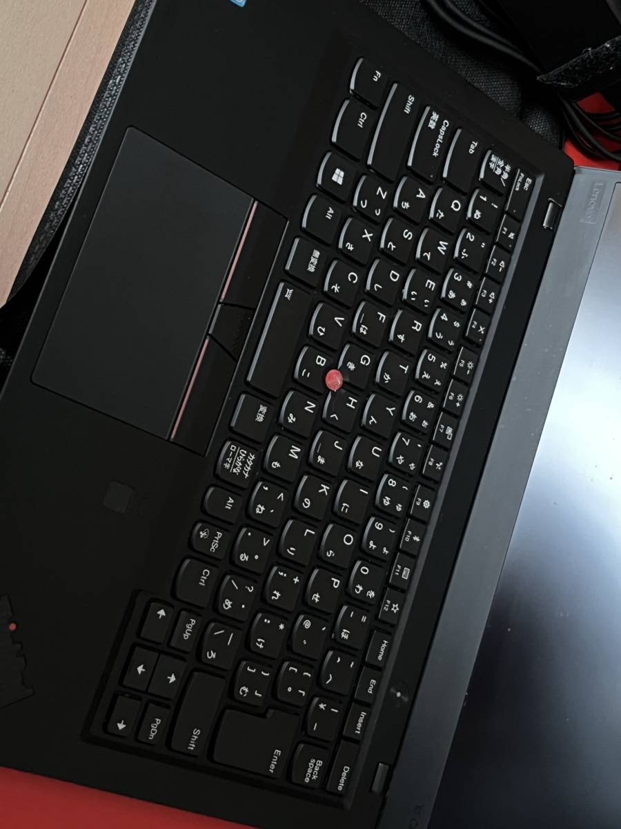 Lenovo ThinkPad X1 Carbon 